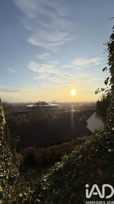 Maison à Le Havre (76600)