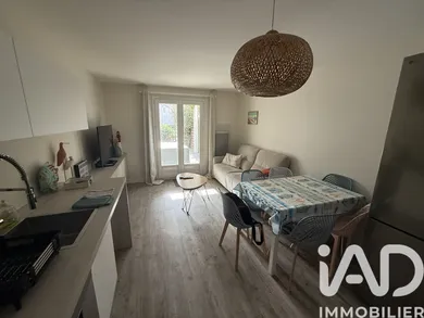 House in Bretignolles-sur-Mer (85470)