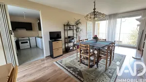 Appartement à Nantes (44100)