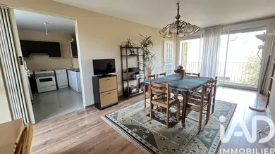 Appartement à Nantes (44100)