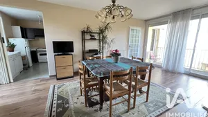 Appartement à Nantes (44100)