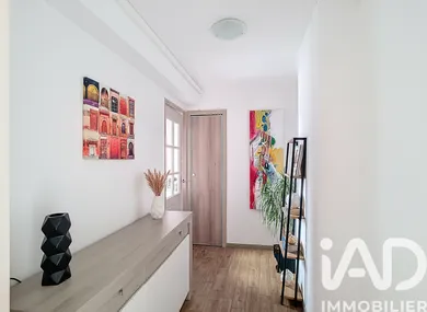 Apartment in Digne-les-Bains (04000)