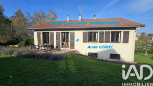 Maison à Épinal (88000)