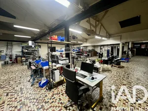 Building in Rouen (76100)