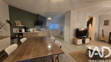 House in Neufmoutiers-en-Brie (77610)