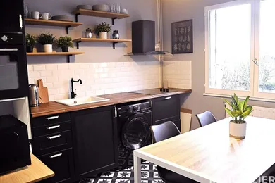 Appartement à Évry (91000)