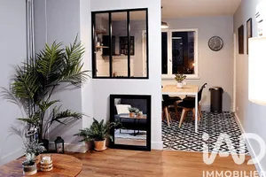 Appartement à Évry (91000)