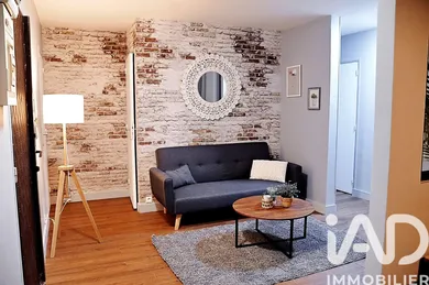 Appartement à Évry (91000)