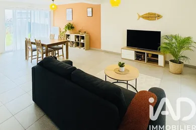 Maison à Dinard (35800)