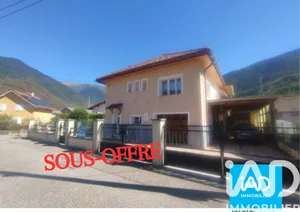 Maison de ville à Albertville (73200)