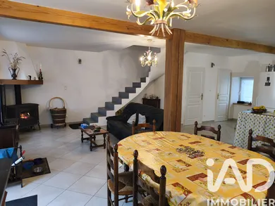 Park home in Champagnat-le-Jeune (63580)