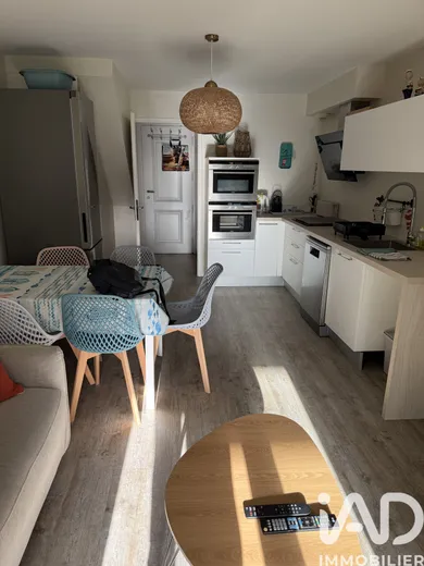 House in Bretignolles-sur-Mer (85470)