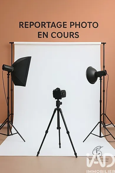 Duplex à Roissy-en-Brie (77680)