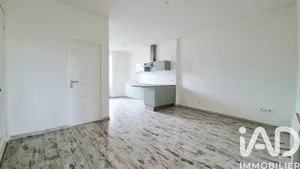 Apartment in Saint-Chamond (42400)