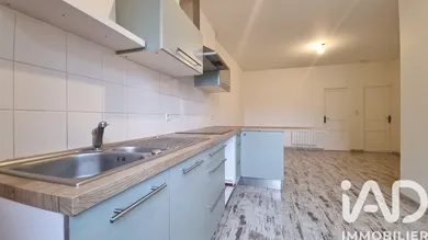 Apartment in Saint-Chamond (42400)