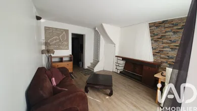 House in Amiens (80000)