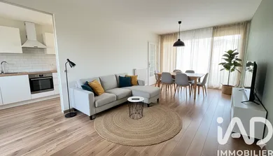 Appartement à Nantes (44100)