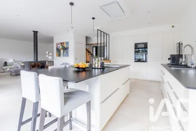 Maison à Igny (91430)