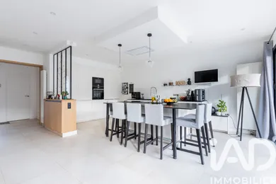 House in Igny (91430)