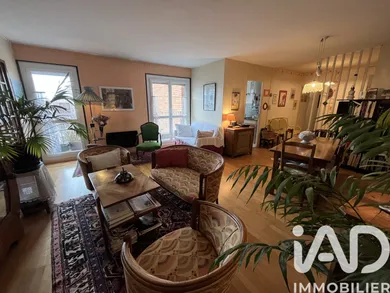 Appartement à Gagny (93220)