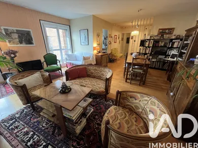 Appartement à Gagny (93220)