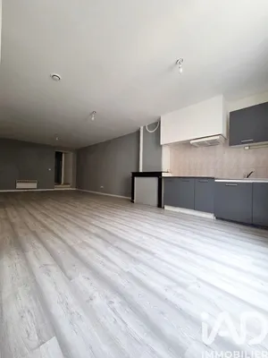 Appartement à Saint-Laurent-de-la-Salanque (66250)