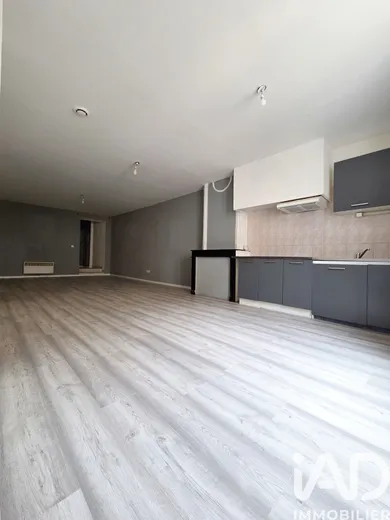 Appartement à Saint-Laurent-de-la-Salanque (66250)