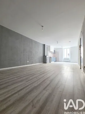 Apartment in Saint-Laurent-de-la-Salanque (66250)