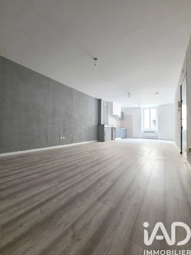 Appartement à Saint-Laurent-de-la-Salanque (66250)