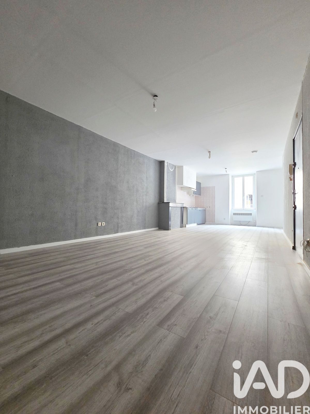 appartement à Saint-Laurent-de-la-Salanque