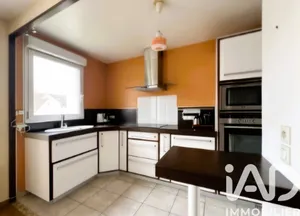 Appartement à Longjumeau (91160)