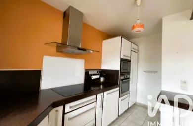 Apartment in Longjumeau (91160)