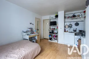 Appartement à Paris (75017)