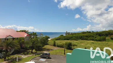 Appartement à Saint-François (97118)