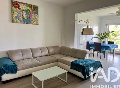 Appartement à Saint-François (97118)