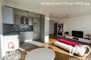 Appartement à Tarbes (65000)