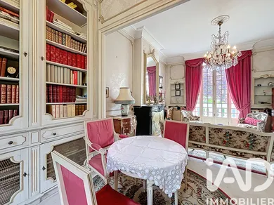 Mansion in Béziers (34500)