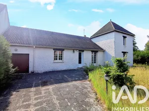 House in Bouzy-la-Forêt (45460)