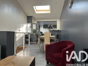 Duplex in La Rochelle (17000)