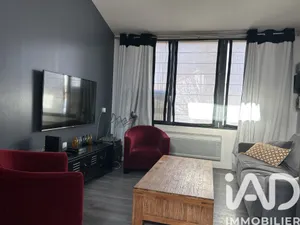 Duplex à La Rochelle (17000)