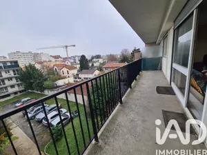 Appartement à Bagnolet (93170)