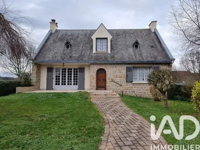 House in Corps-Nuds (35150)