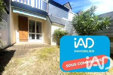 Apartment in Sarzeau (56370)