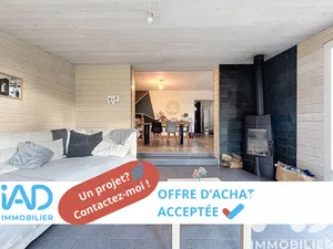 House in Miniac-Morvan (35540)