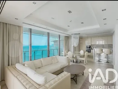 Apartment in La Seyne-sur-Mer (83500)