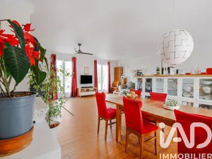 Maison à Bouconville (08250)