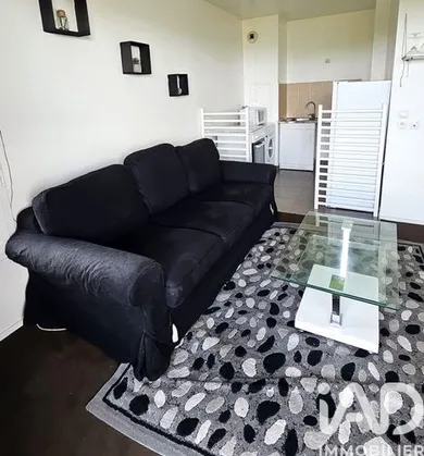Appartement à Cergy (95800)