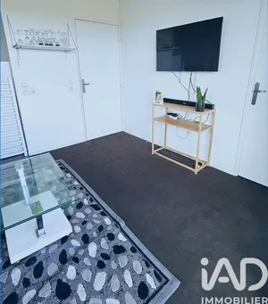 Appartement à Cergy (95800)