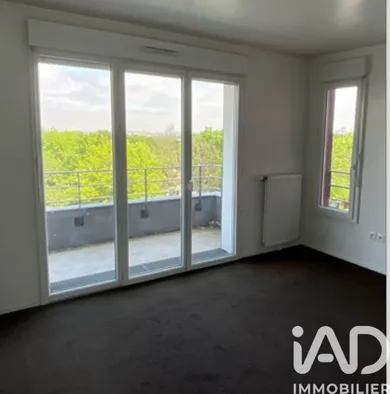 Appartement à Cergy (95800)