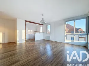 Appartement à Pontault-Combault (77340)